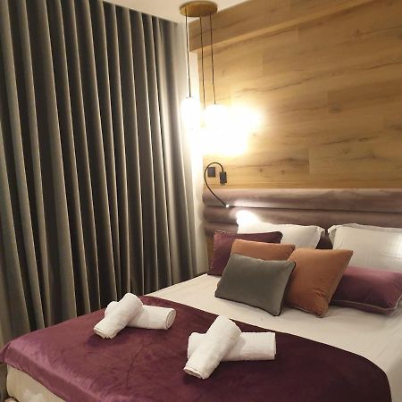 Ecostay-Serenity,Business Class Apartment By The Sea In Alimos Kalamaki Atina Dış mekan fotoğraf