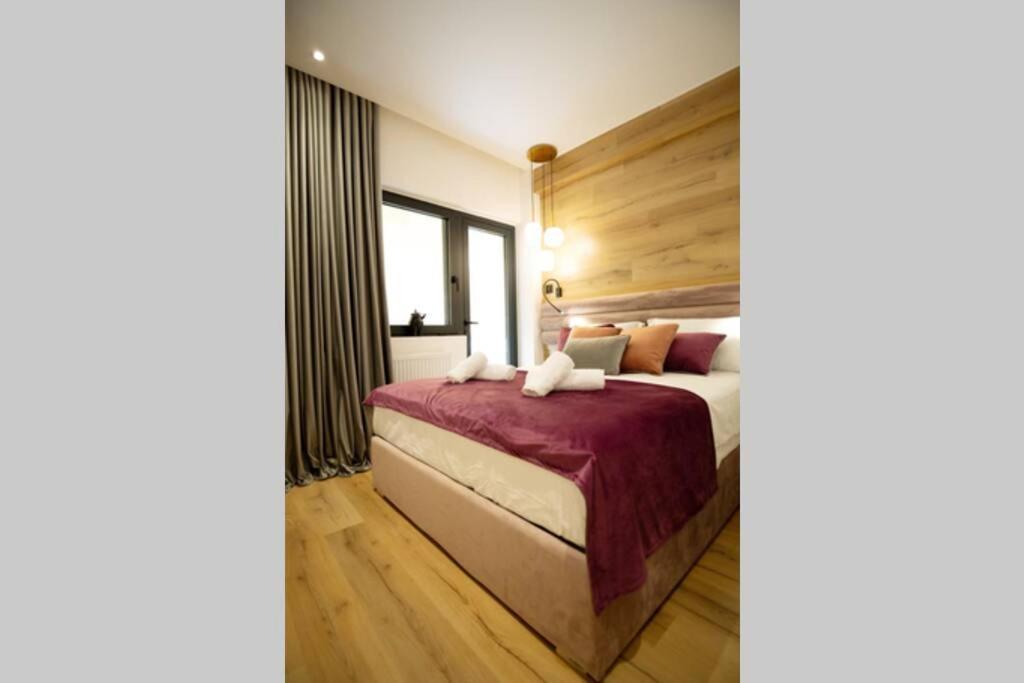 Ecostay-Serenity,Business Class Apartment By The Sea In Alimos Kalamaki Atina Dış mekan fotoğraf
