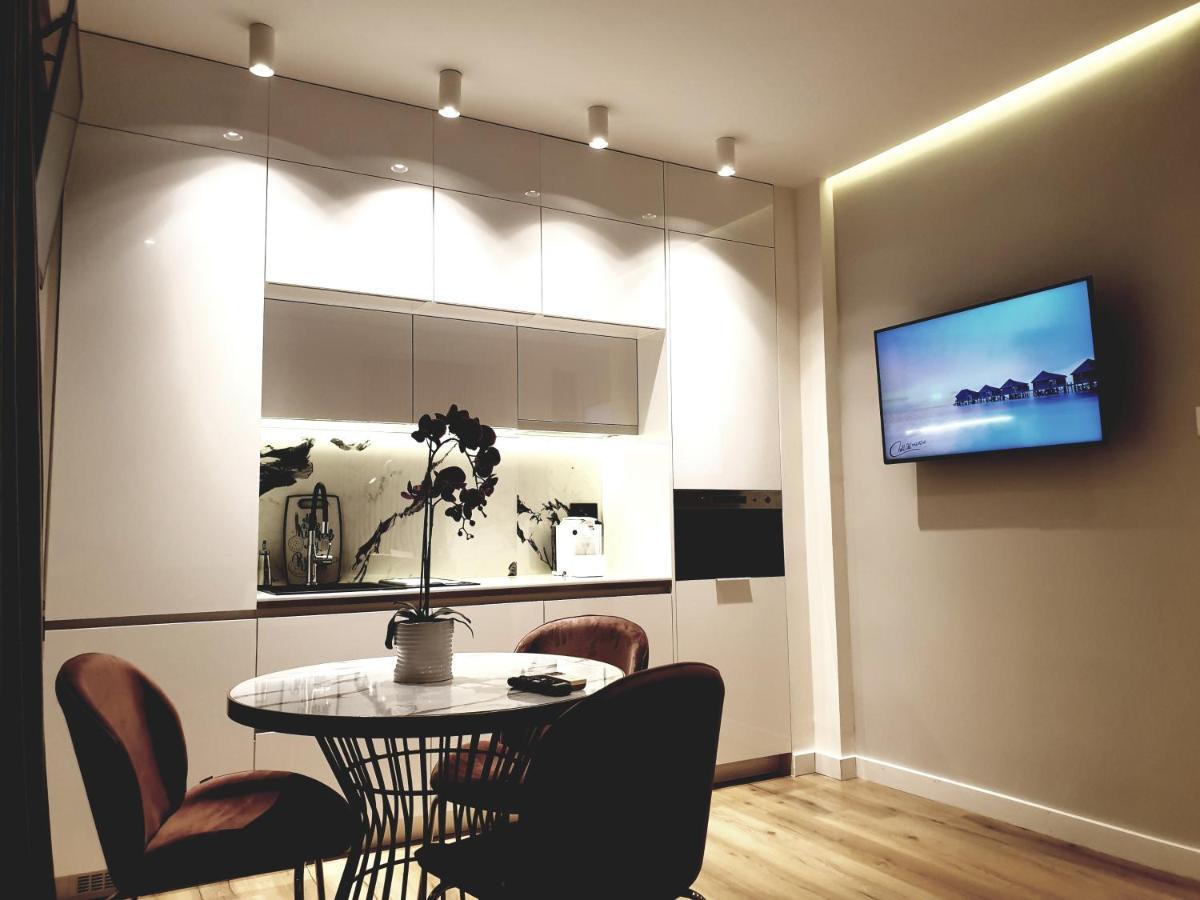 Ecostay-Serenity,Business Class Apartment By The Sea In Alimos Kalamaki Atina Dış mekan fotoğraf